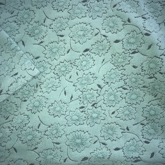 Vintage Woolrich sunflower pattern sweatshirt - Picture 3 of 5